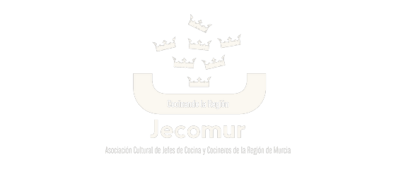 Jecomur — Asociación de Cocineros de la Región de Murcia